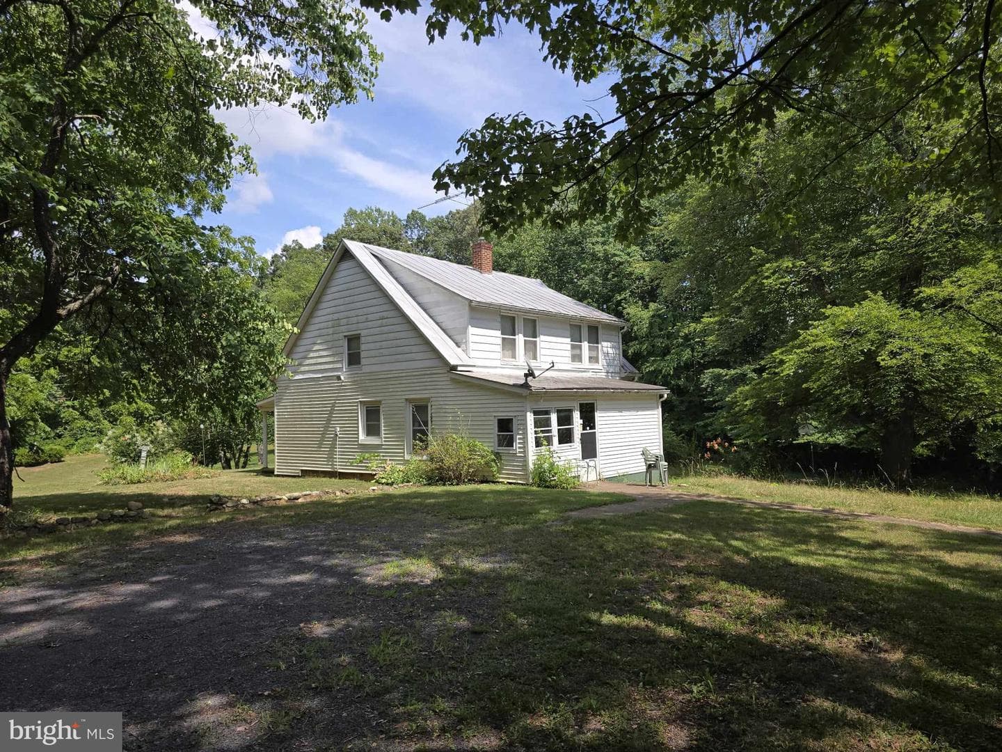 1365 Good Hope Church Road photo 2