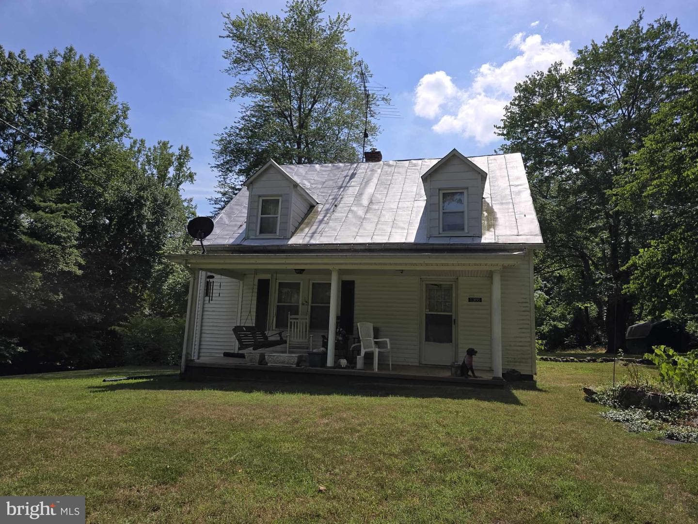 1365 Good Hope Church Road photo 3
