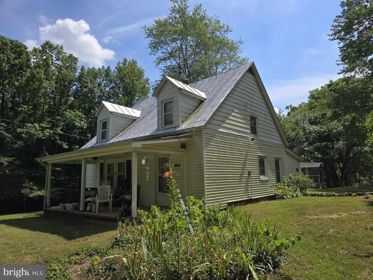 1365 Good Hope Church Road photo 4