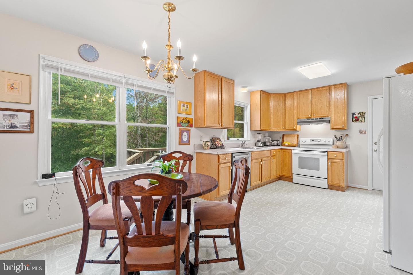 1056 Meander Run Road photo 4