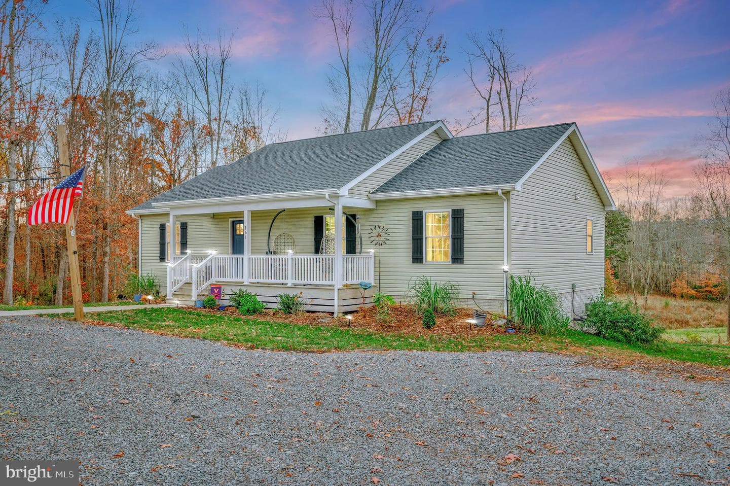 161 Russ Jones Lane
