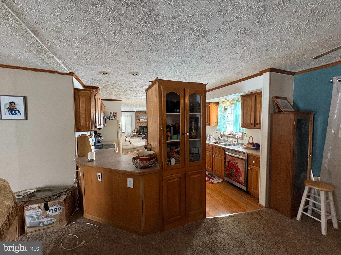 3708 W Hoover Road photo 4