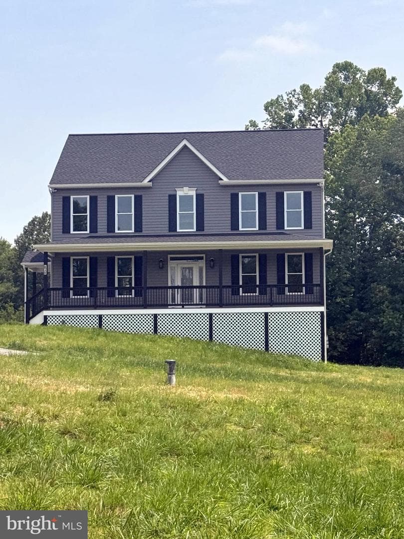 161 Half Penny Ln photo 2