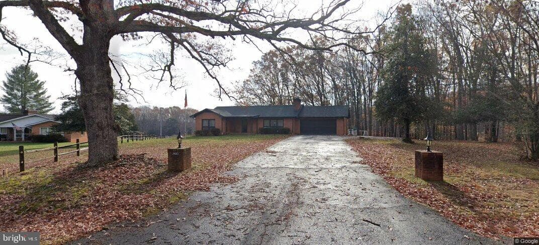3690 Beautiful Run Road photo 1