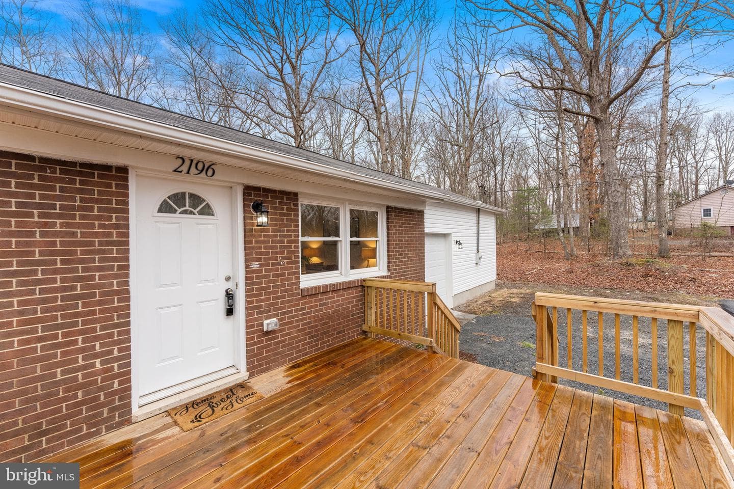 2196 Meander Run Road photo 1