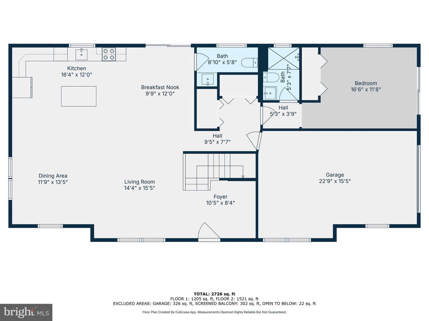 7251 N Seminole Trail photo 43