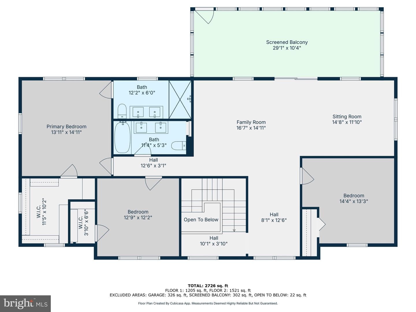 7251 N Seminole Trail photo 44