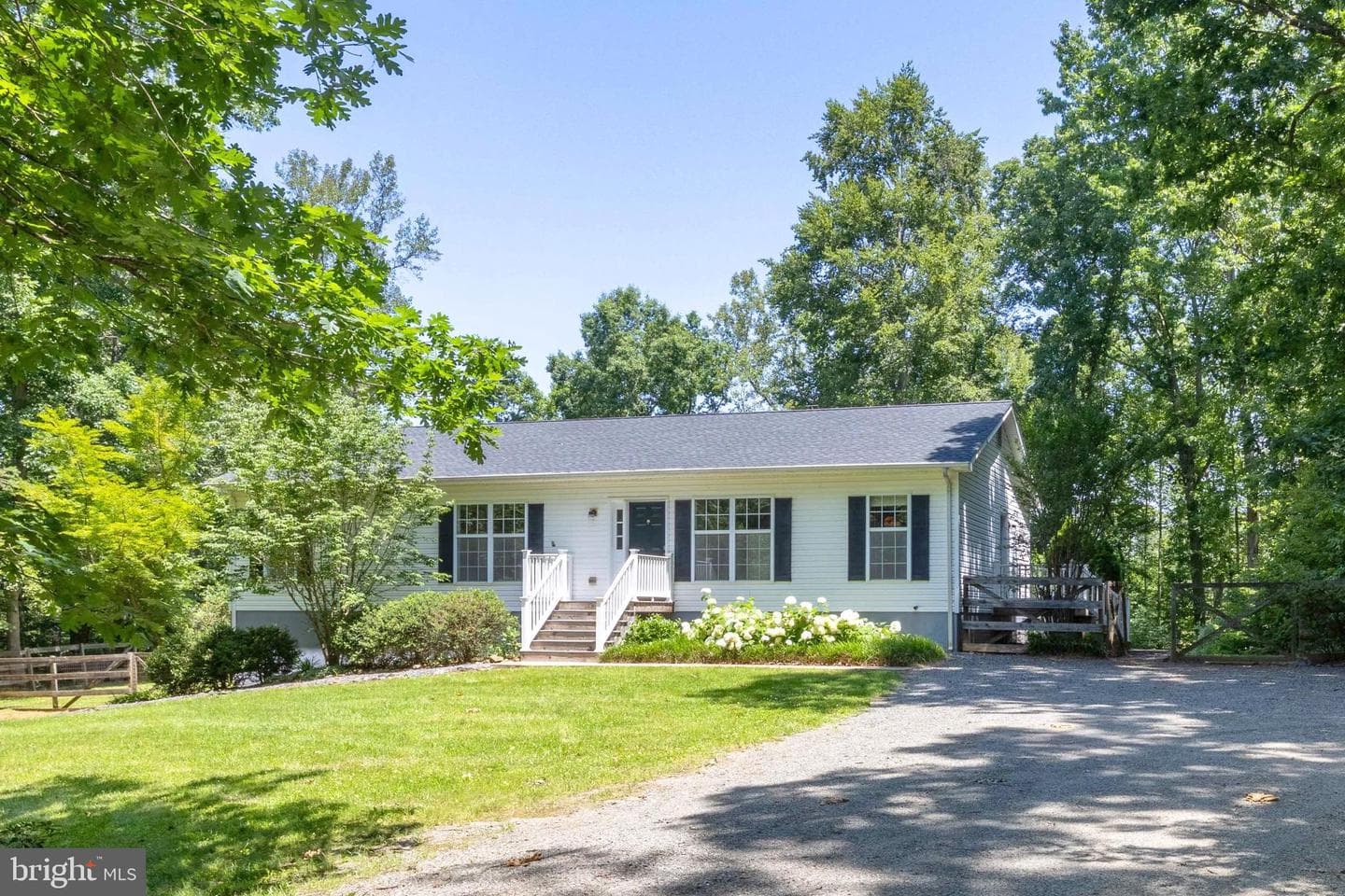 573 Liberty Lane