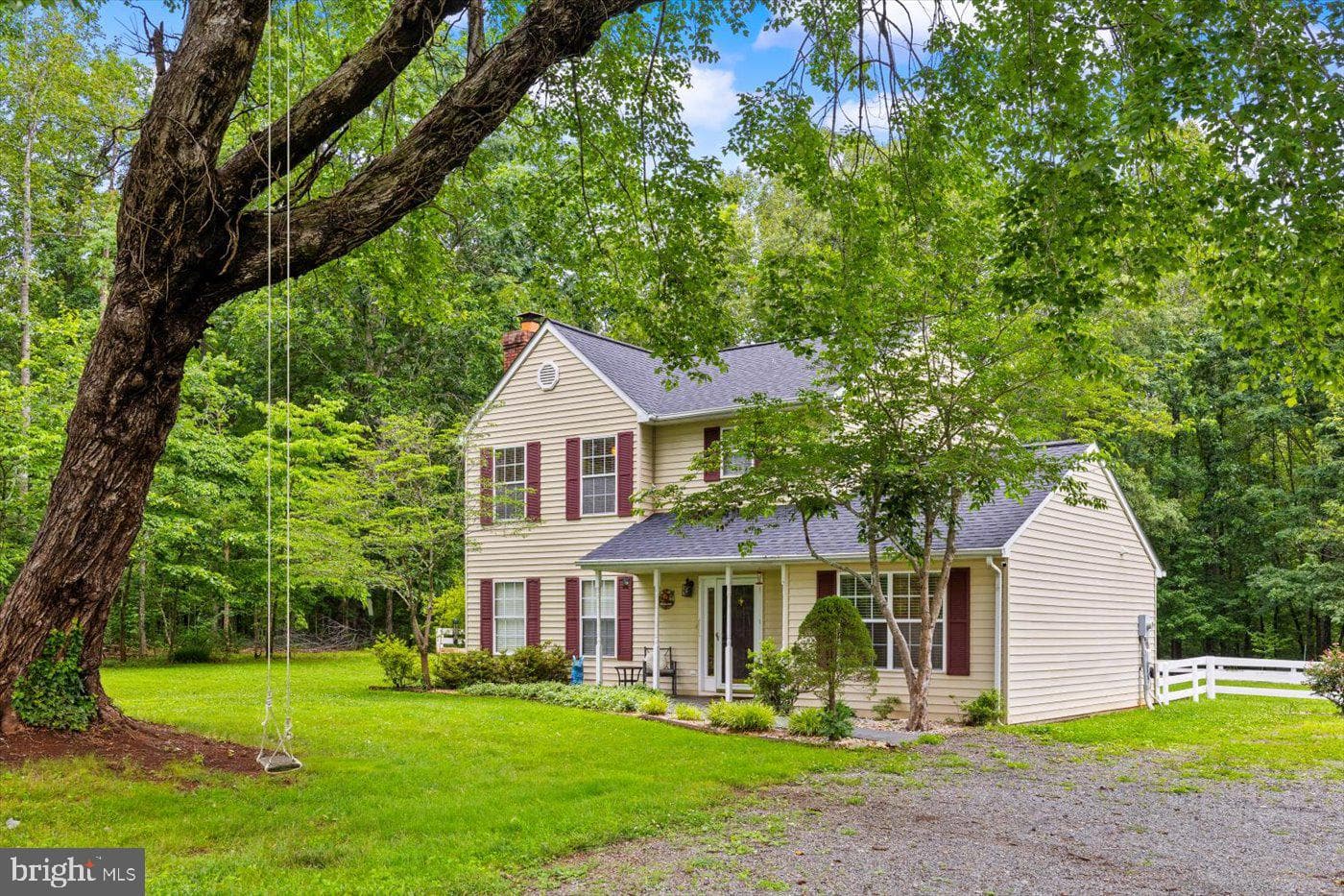 319 Fox Hunters Lane photo 5