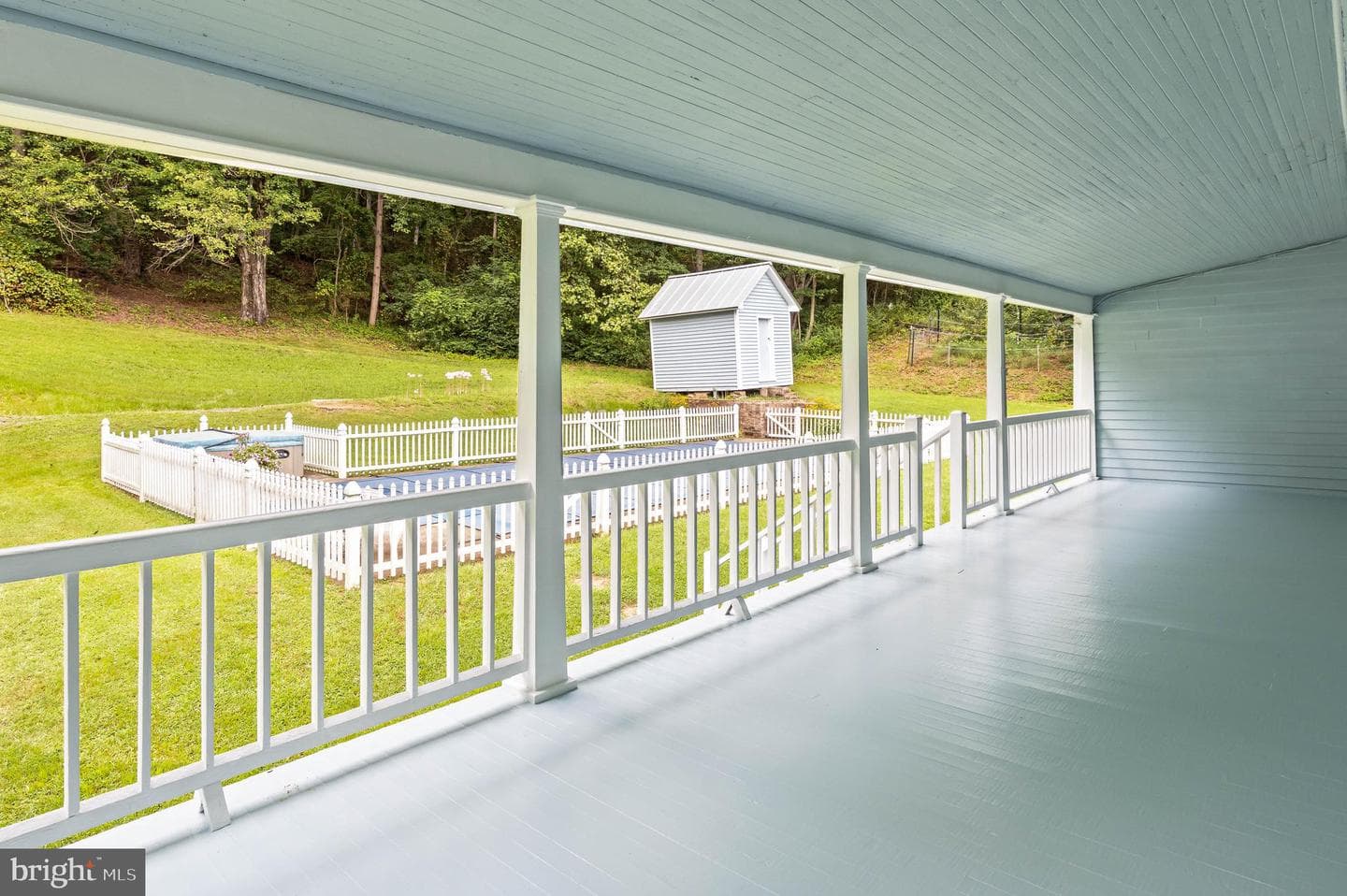 5164 N Blue Ridge Turnpike photo 48