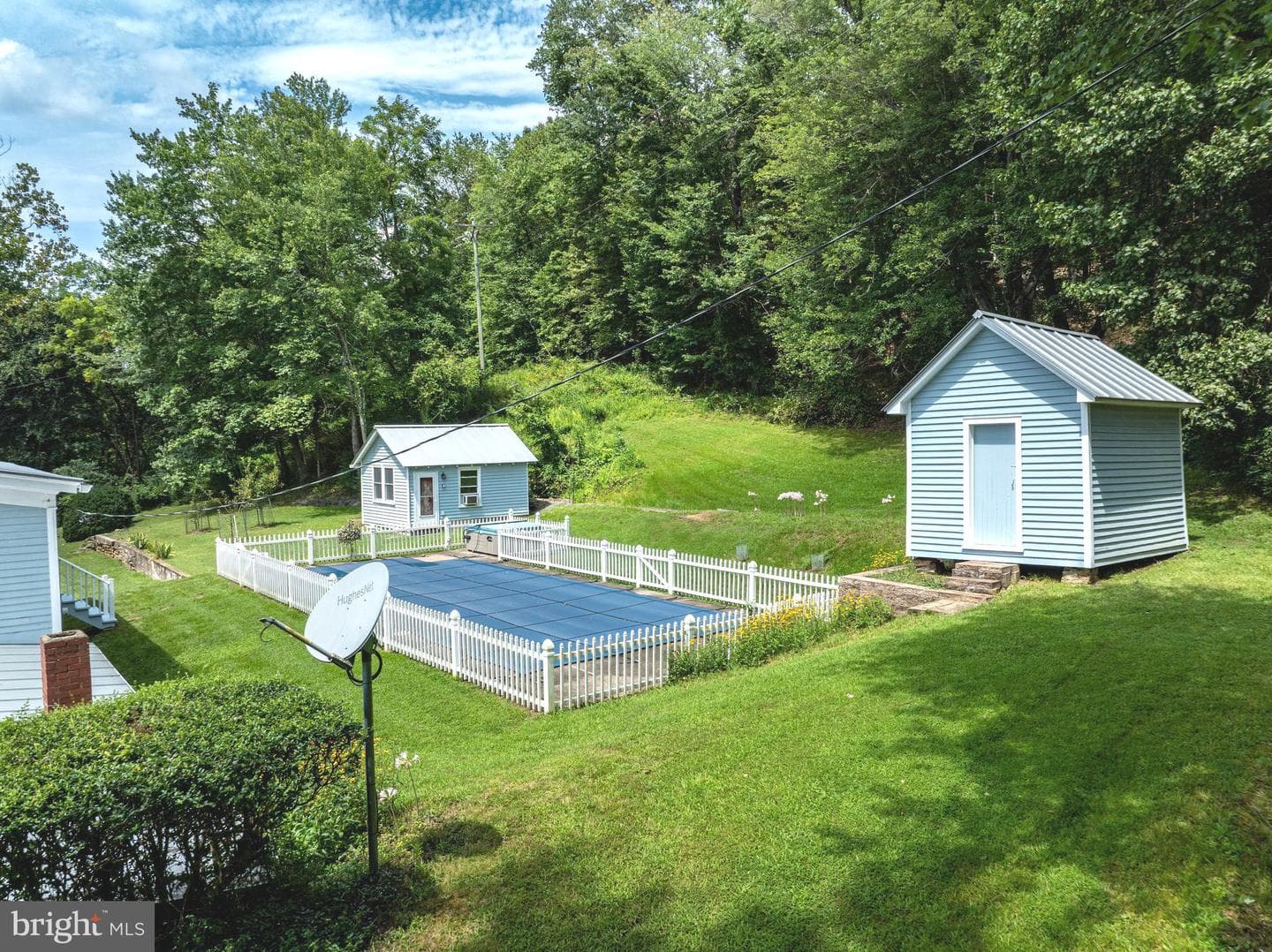 5164 N Blue Ridge Turnpike photo 51