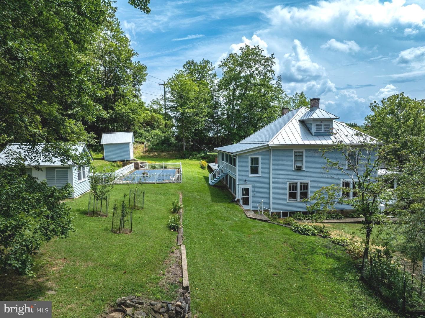 5164 N Blue Ridge Turnpike photo 52
