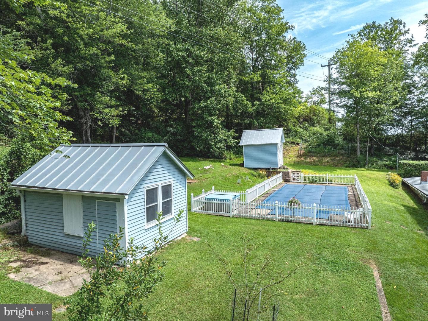 5164 N Blue Ridge Turnpike photo 53