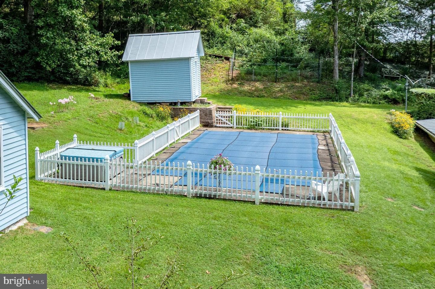 5164 N Blue Ridge Turnpike photo 54