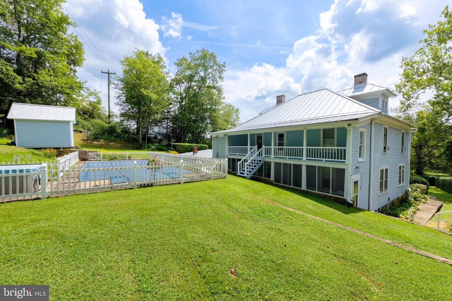 5164 N Blue Ridge Turnpike photo 56