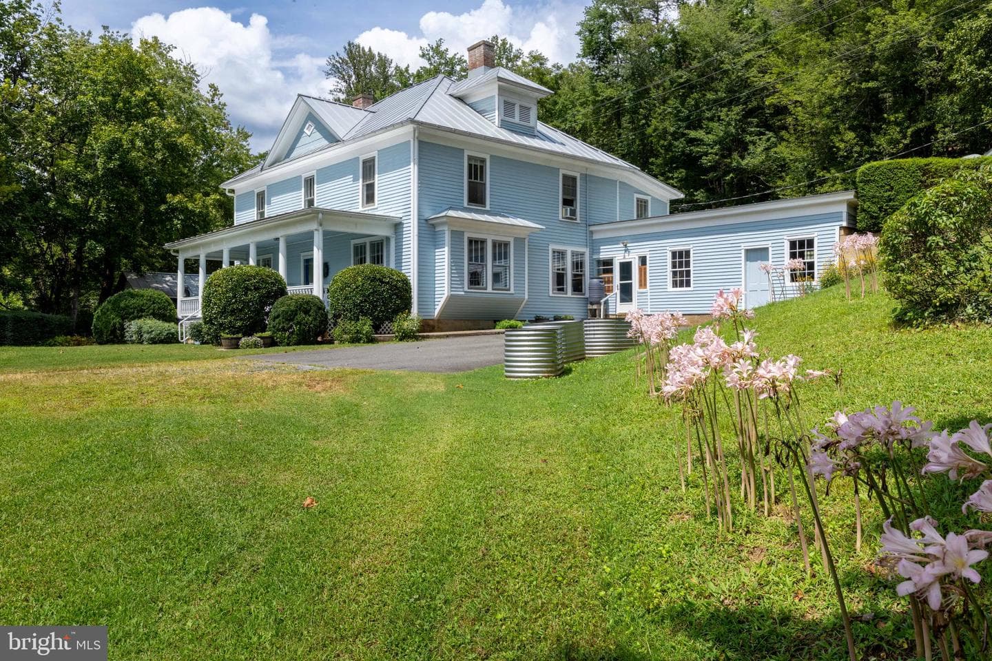 5164 N Blue Ridge Turnpike photo 62