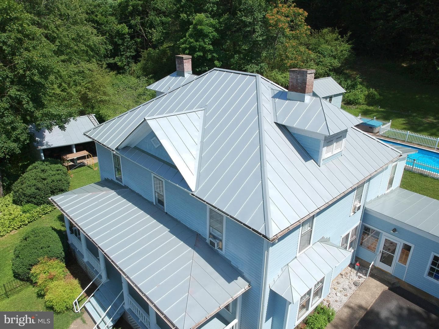 5164 N Blue Ridge Turnpike photo 63