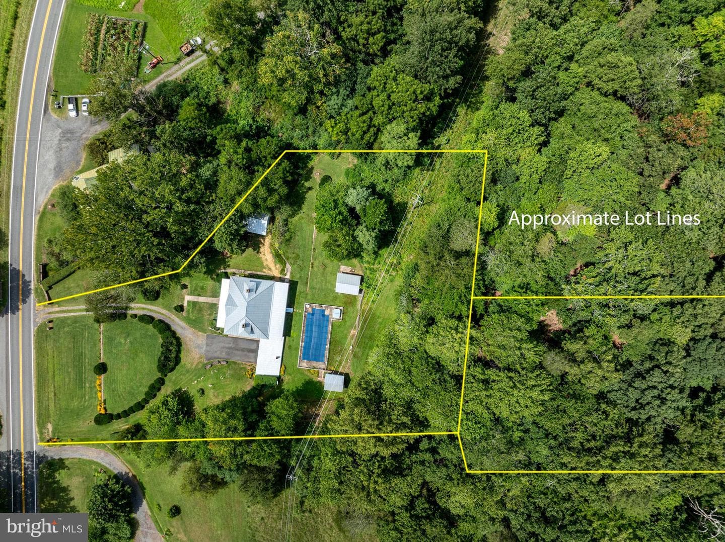 5164 N Blue Ridge Turnpike photo 66