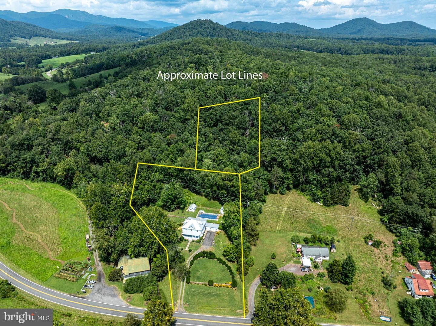 5164 N Blue Ridge Turnpike photo 67