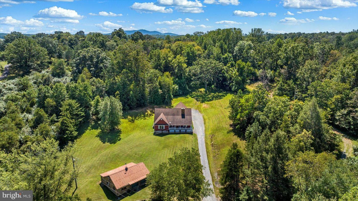 129 Abells Holler Log Lane photo 35