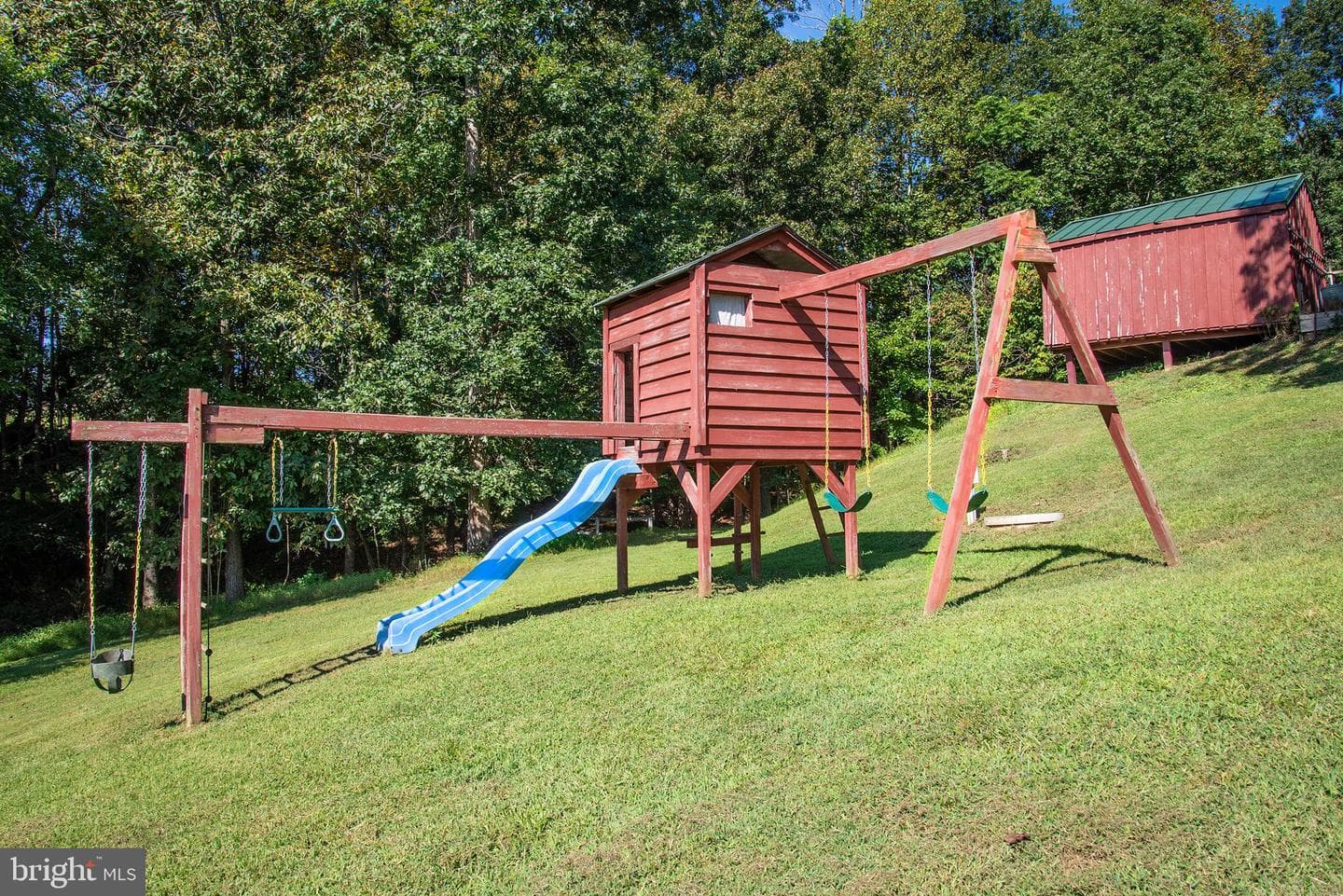 1318 Locust Grove Church Road photo 38