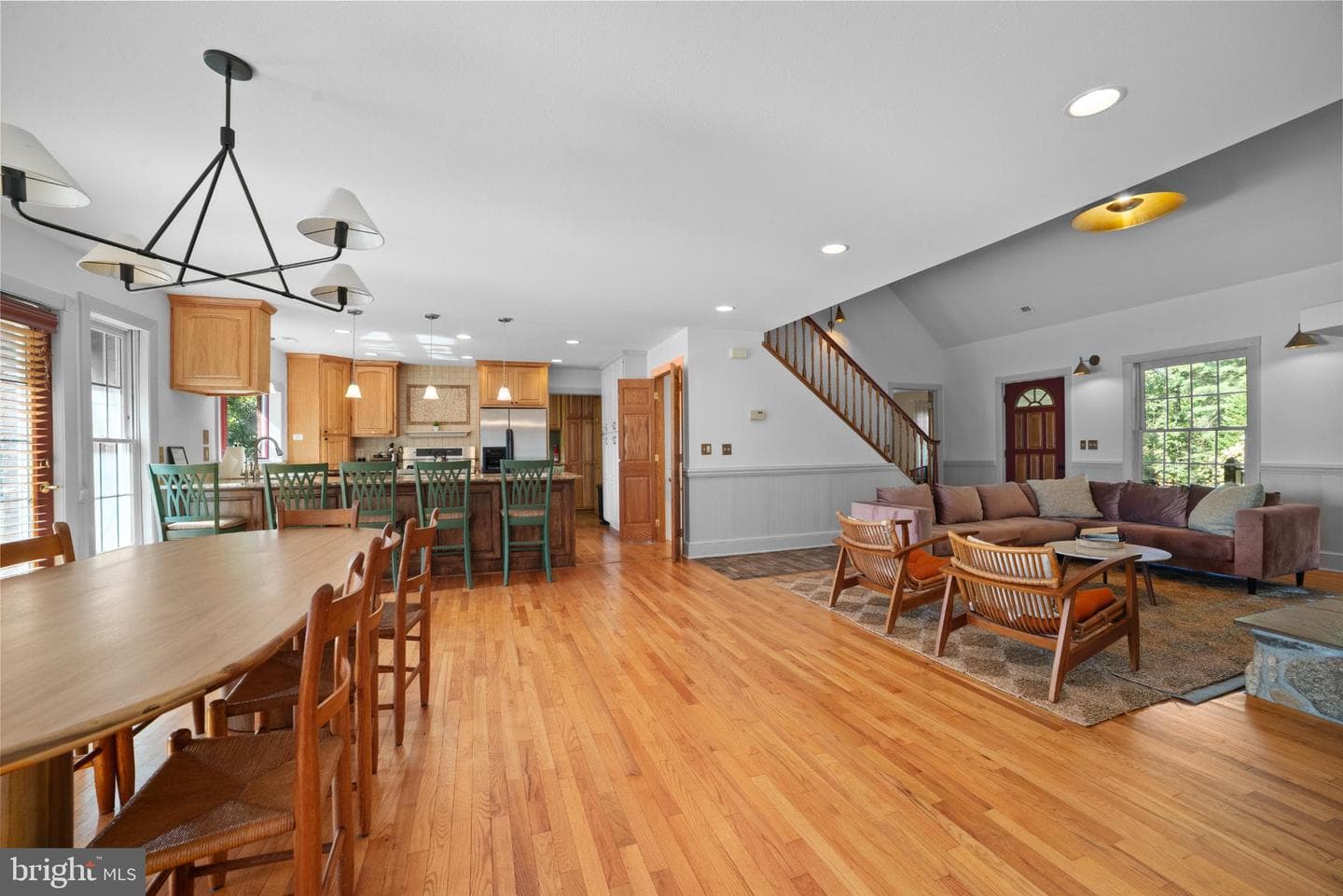 1318 Locust Grove Church Road photo 6