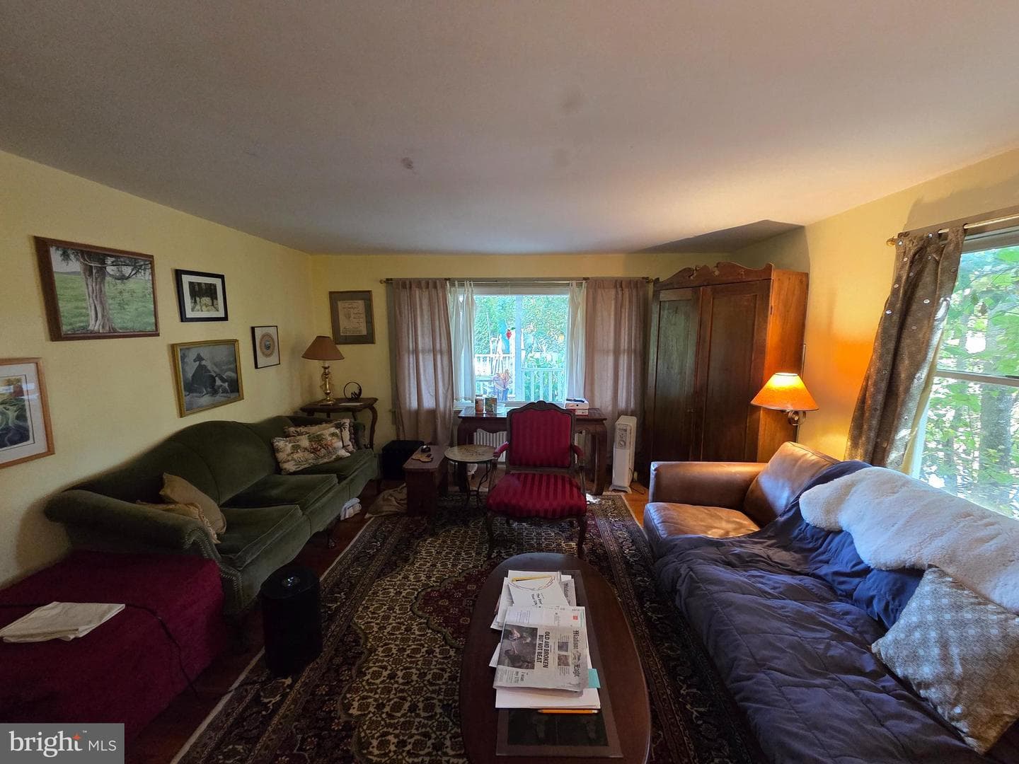 411 Meadows Lane photo 3