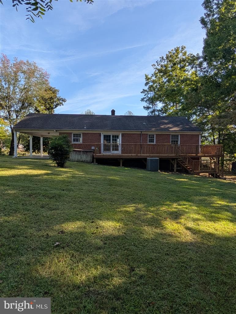 5391 N Seminole Trail photo 2