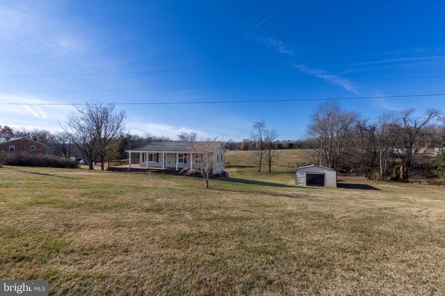 1273 Locust Grove Church Road photo 19