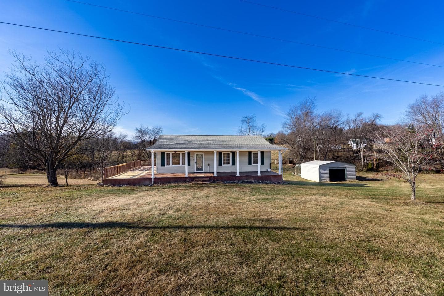 1273 Locust Grove Church Road photo 2