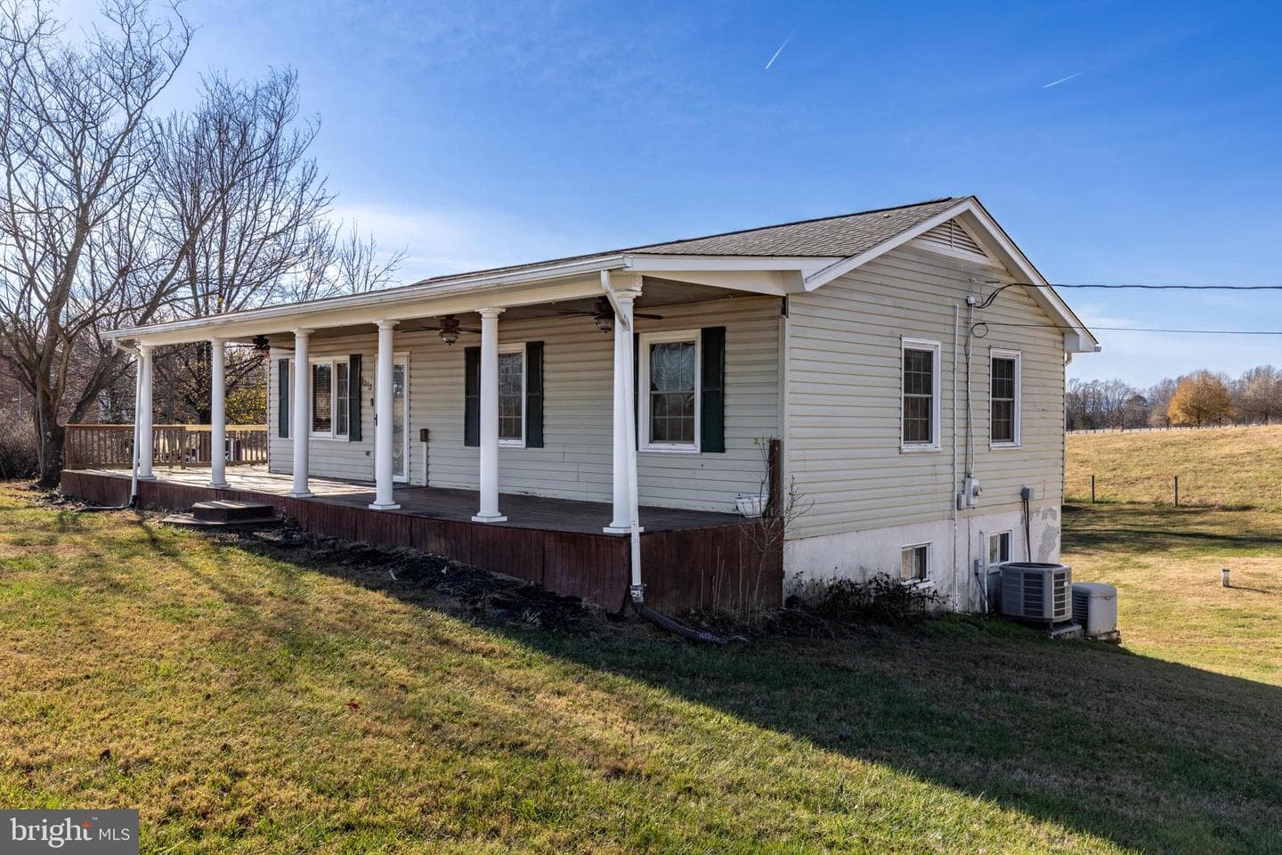 1273 Locust Grove Church Road photo 3