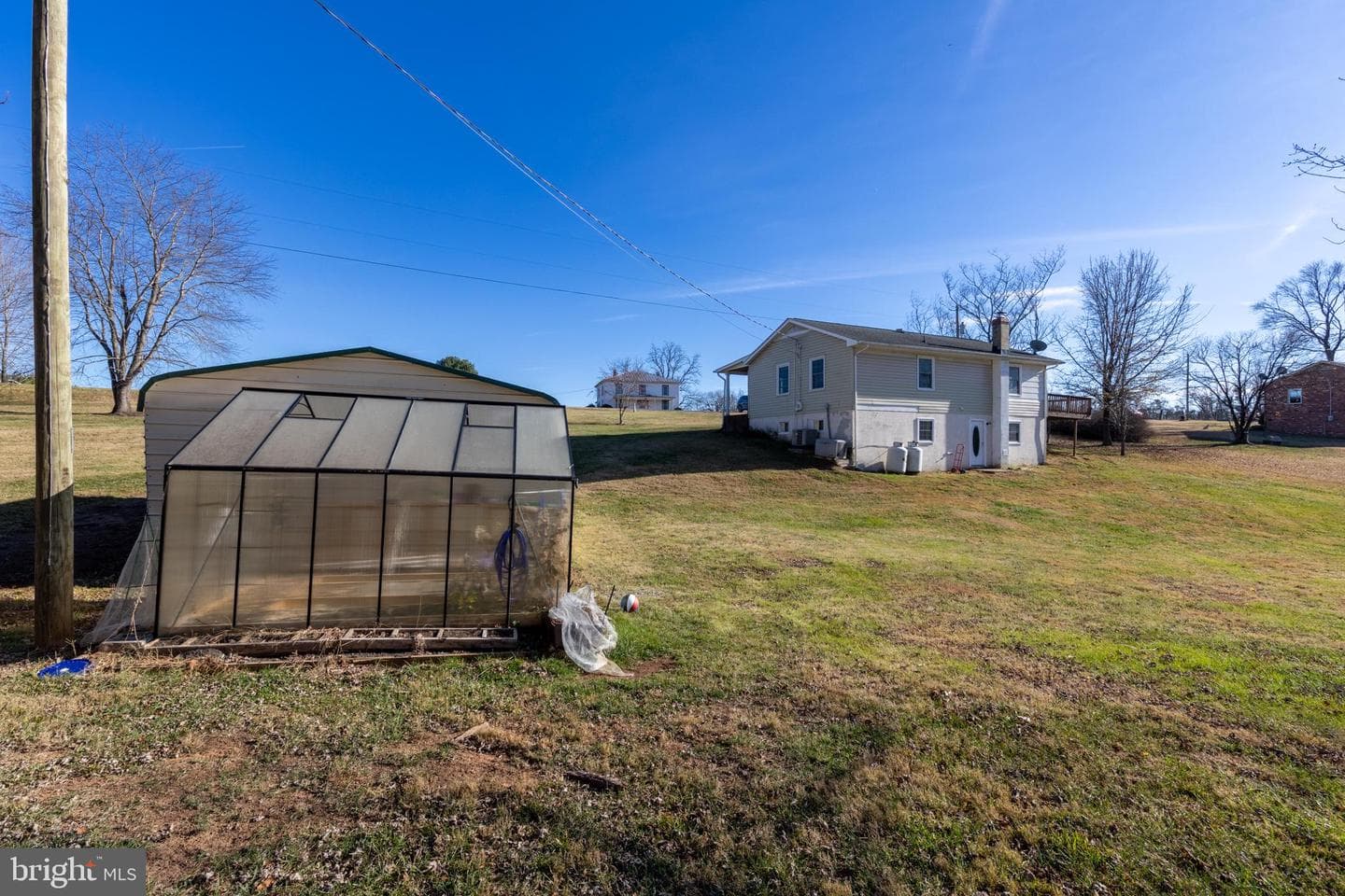 1273 Locust Grove Church Road photo 37