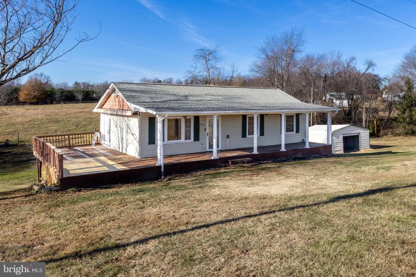 1273 Locust Grove Church Road photo 4
