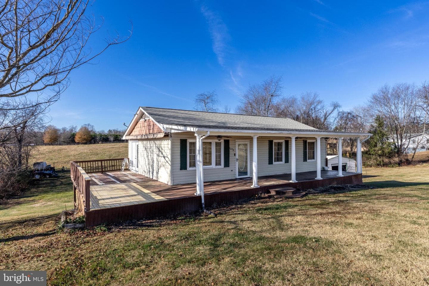 1273 Locust Grove Church Road photo 40