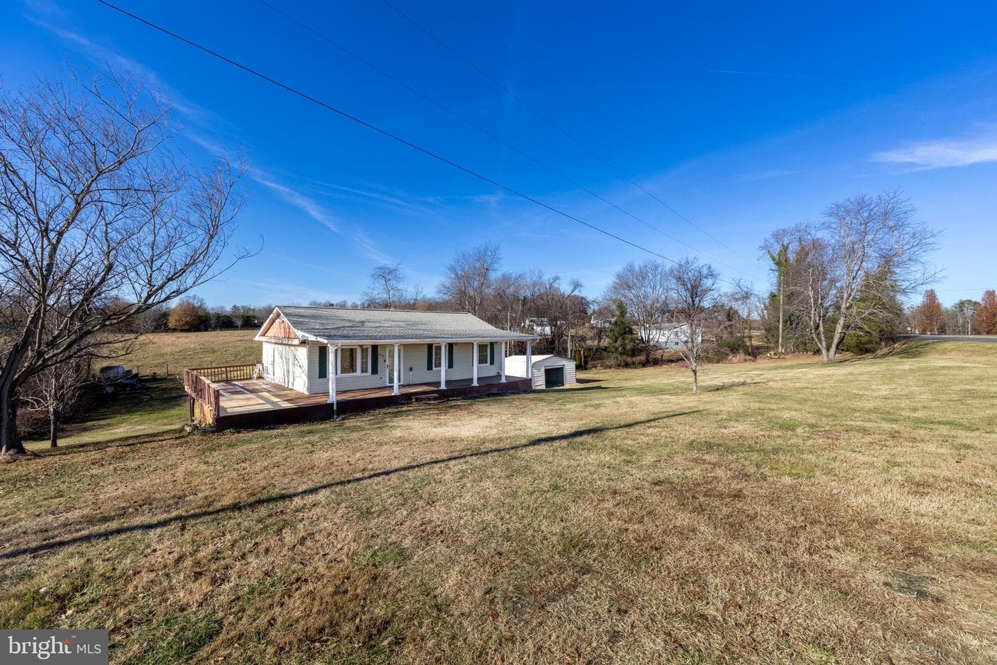 1273 Locust Grove Church Road photo 5
