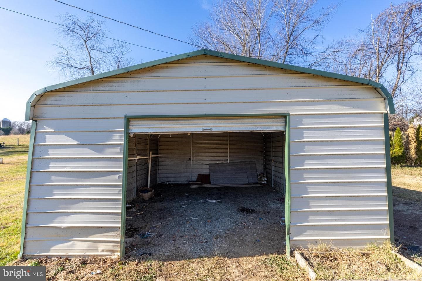 1273 Locust Grove Church Road photo 6