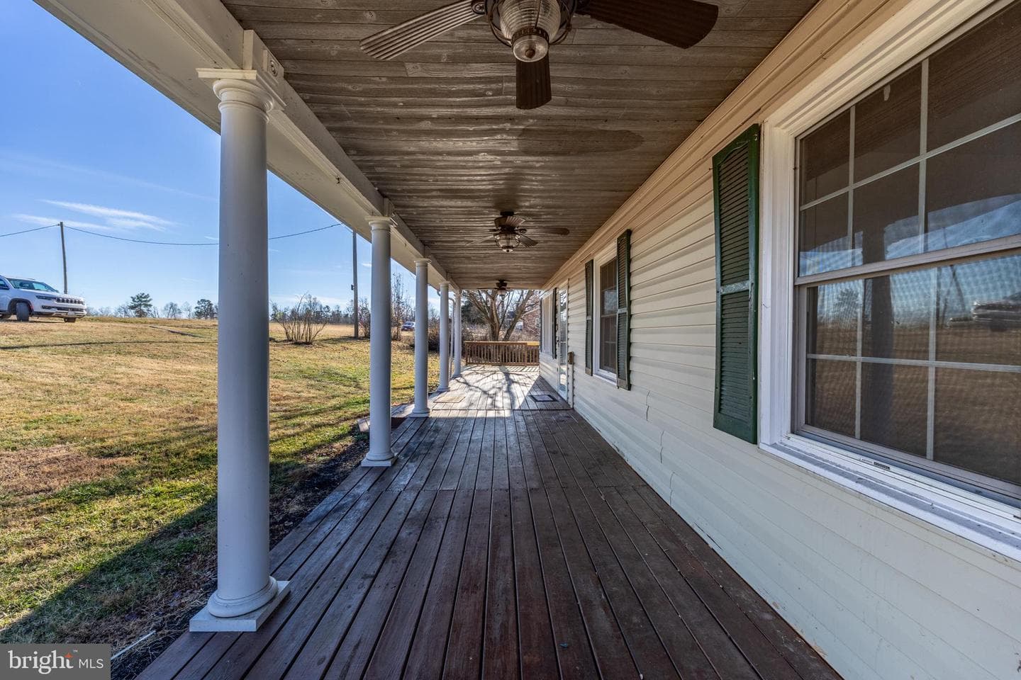 1273 Locust Grove Church Road photo 8