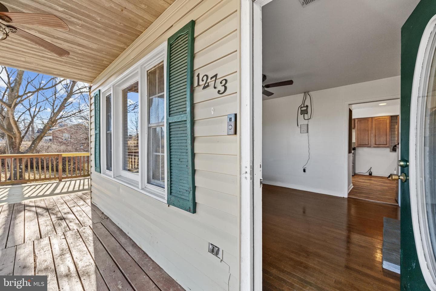 1273 Locust Grove Church Road photo 9