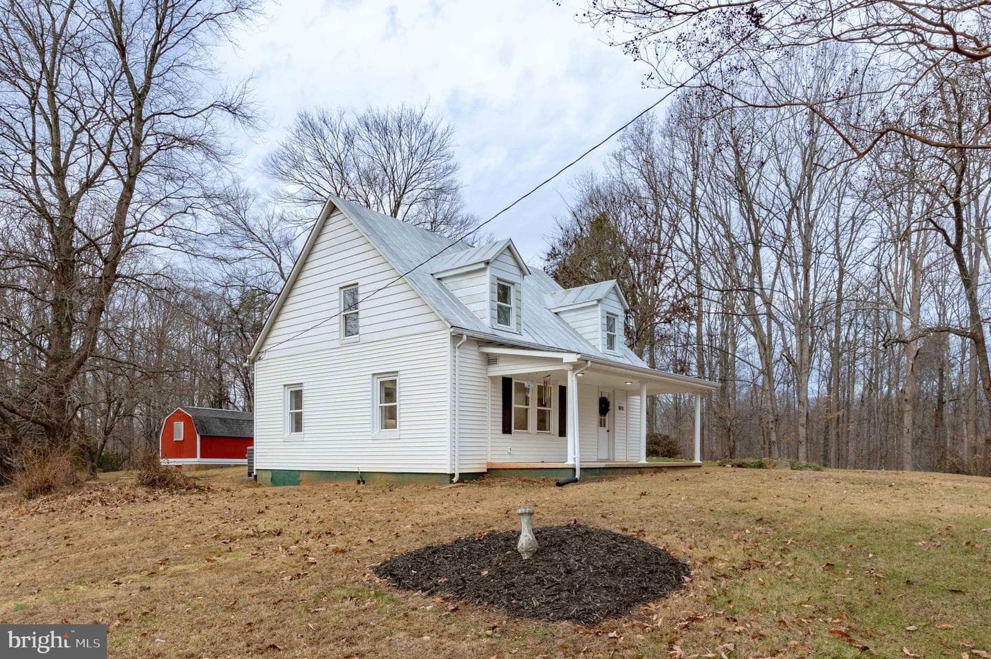 1365 Good Hope Church Road photo 34