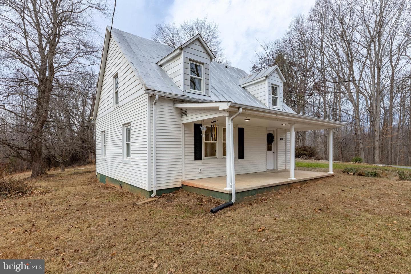 1365 Good Hope Church Road photo 35