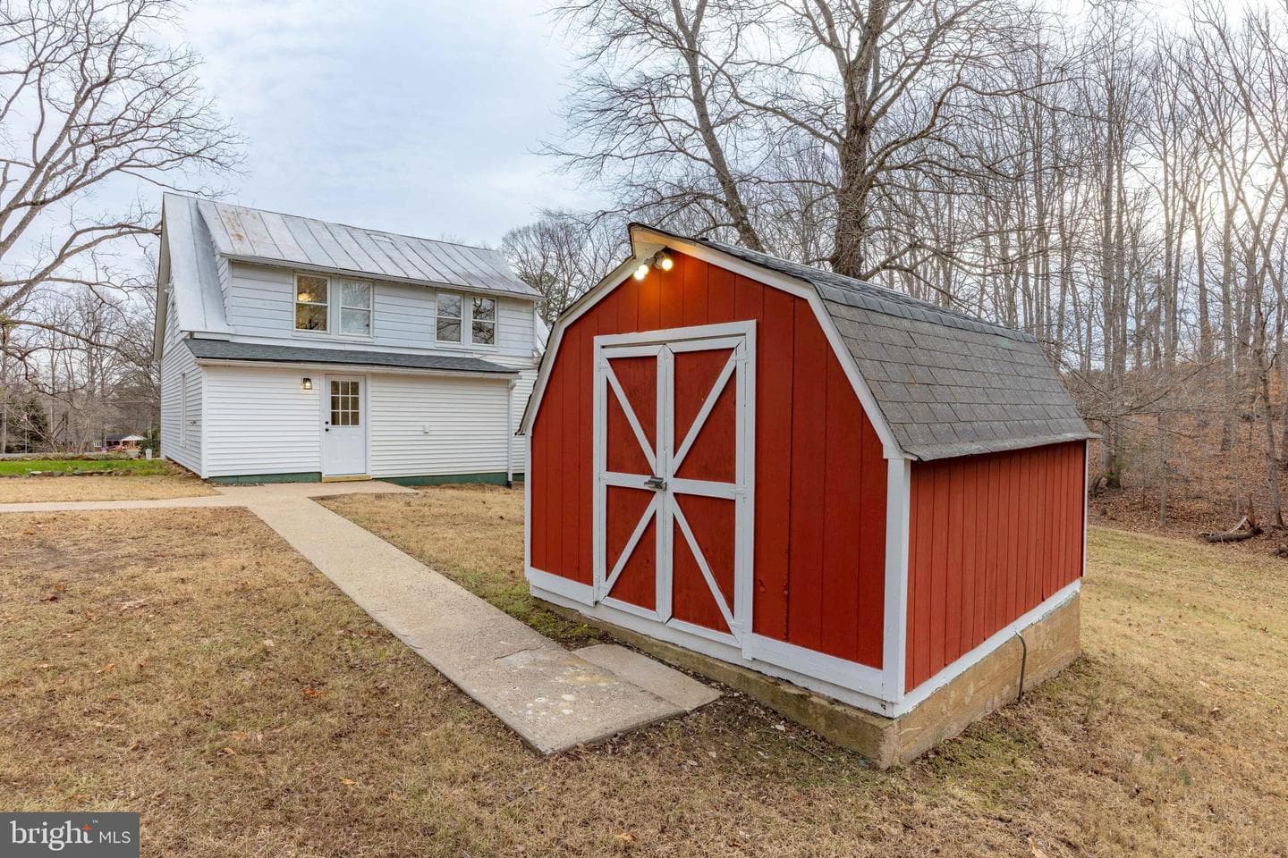 1365 Good Hope Church Road photo 39