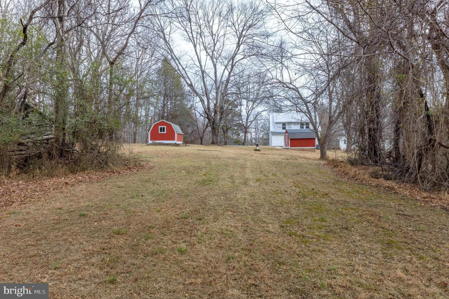1365 Good Hope Church Road photo 42