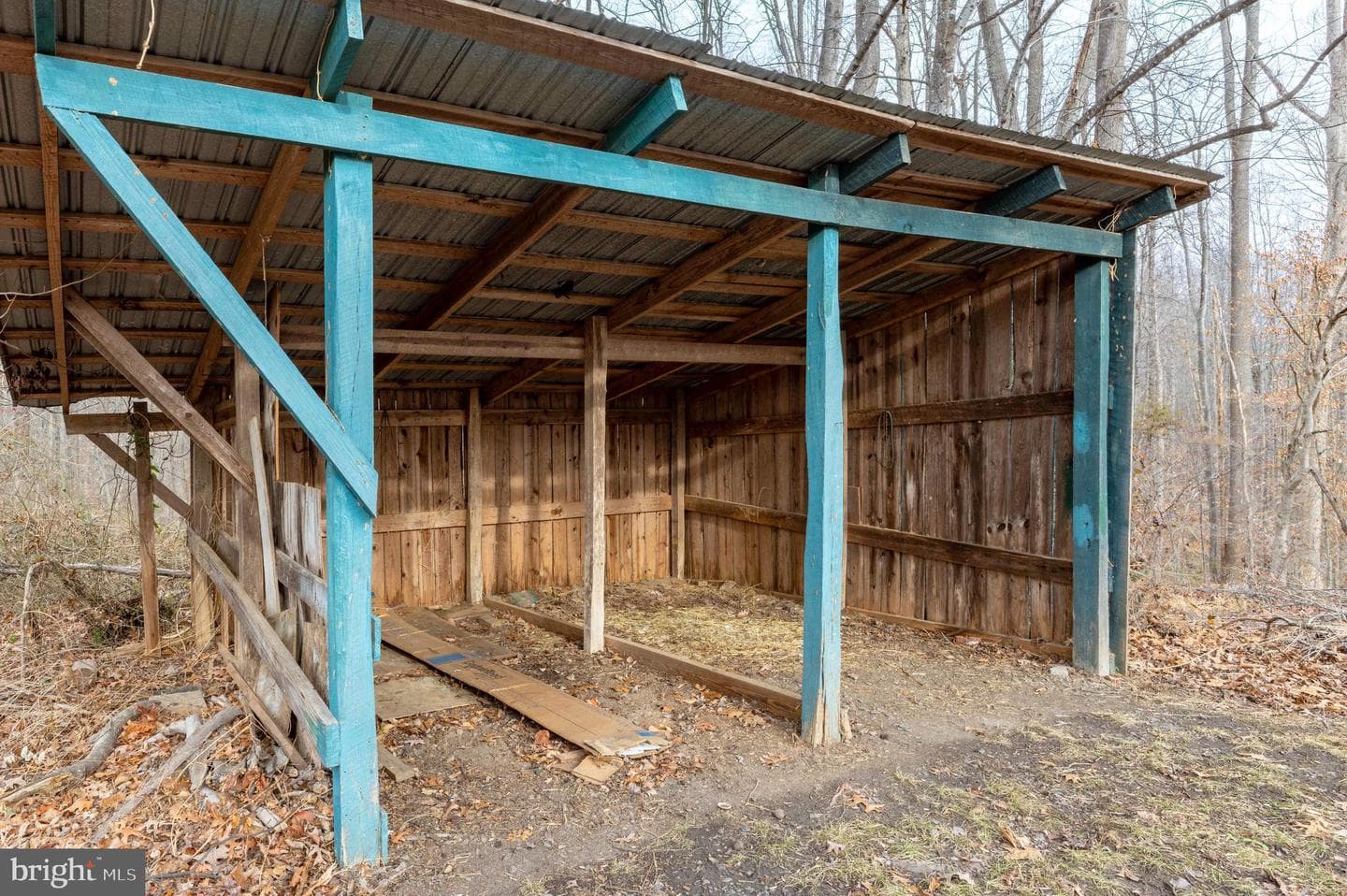 1365 Good Hope Church Road photo 46