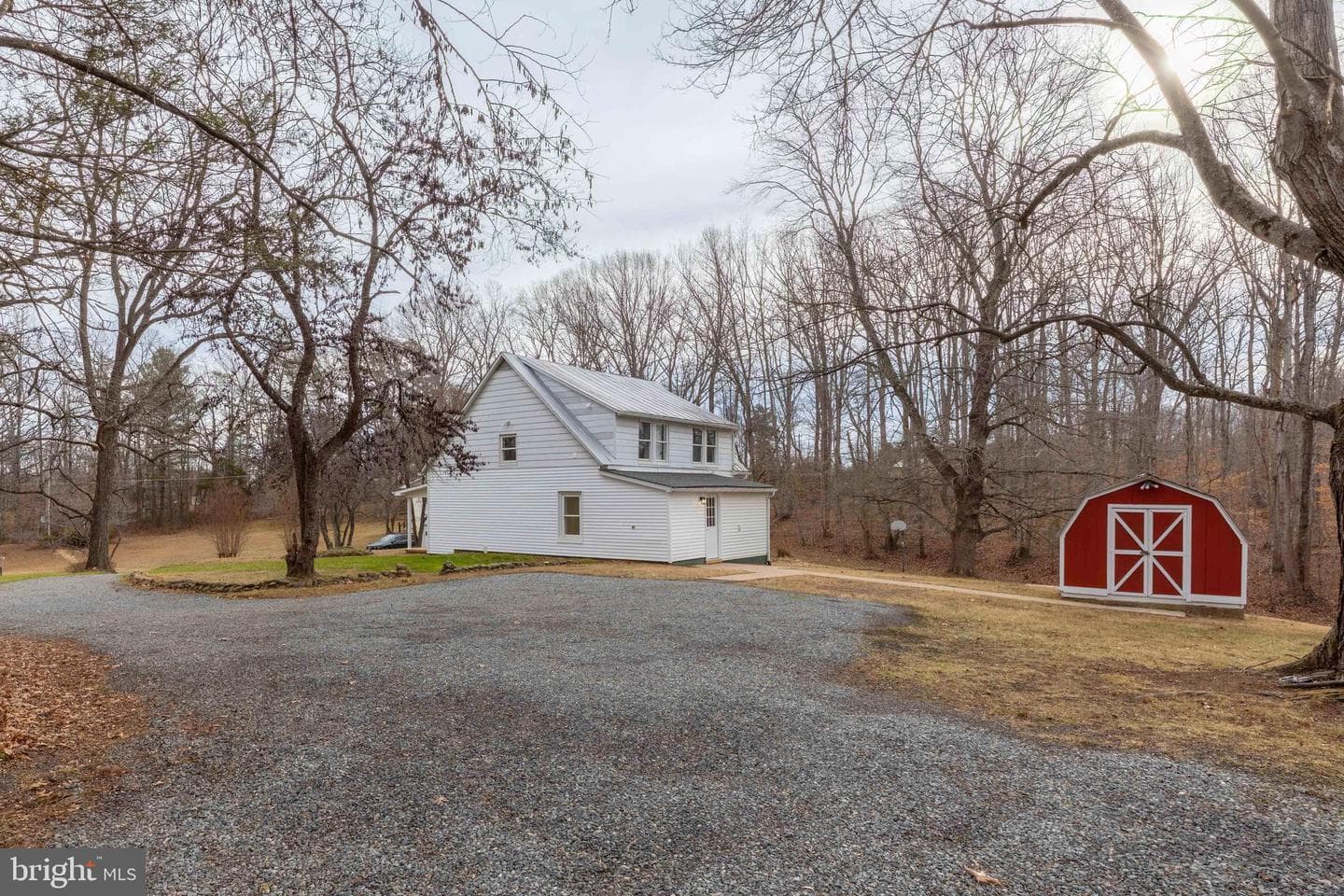 1365 Good Hope Church Road photo 47