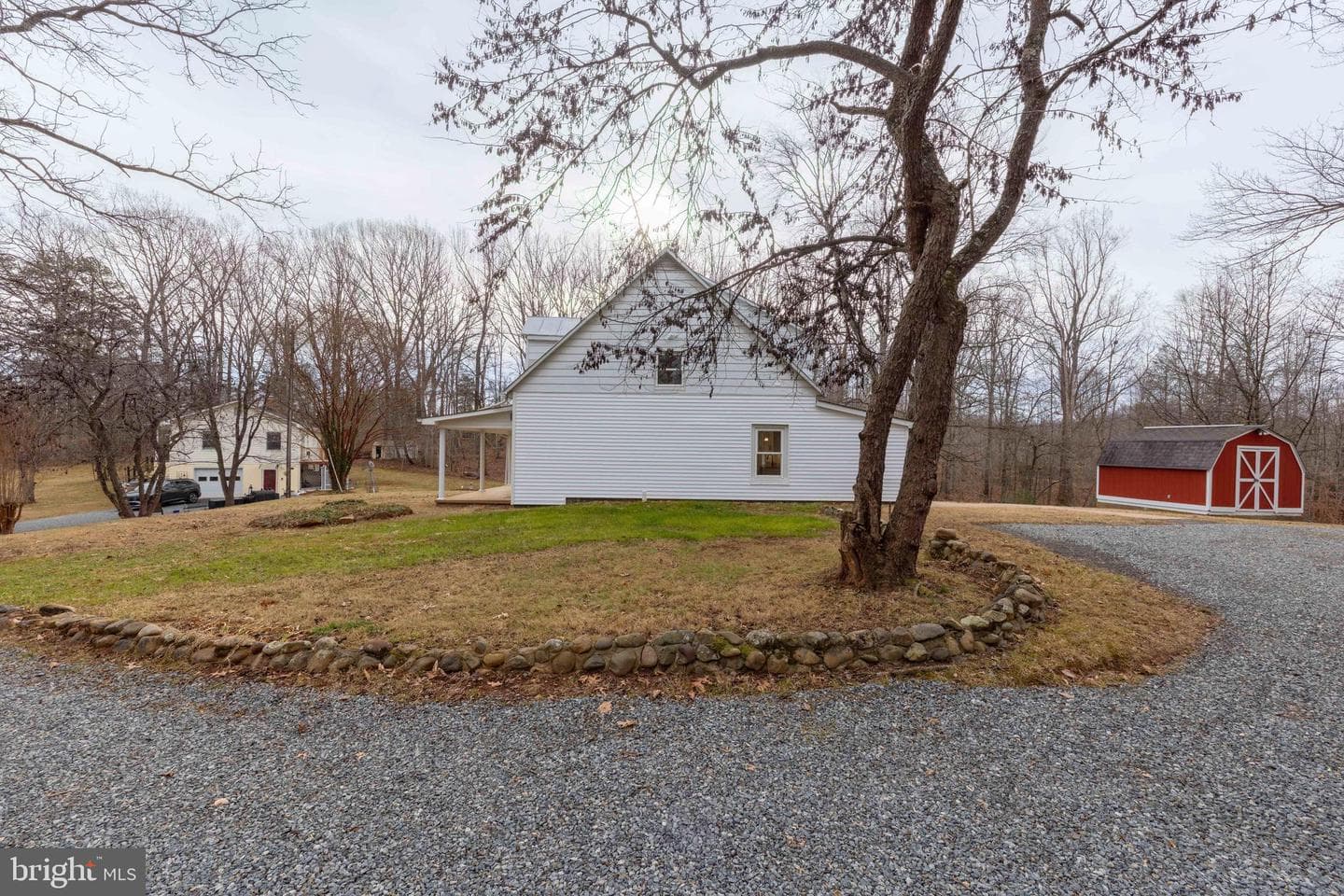 1365 Good Hope Church Road photo 48
