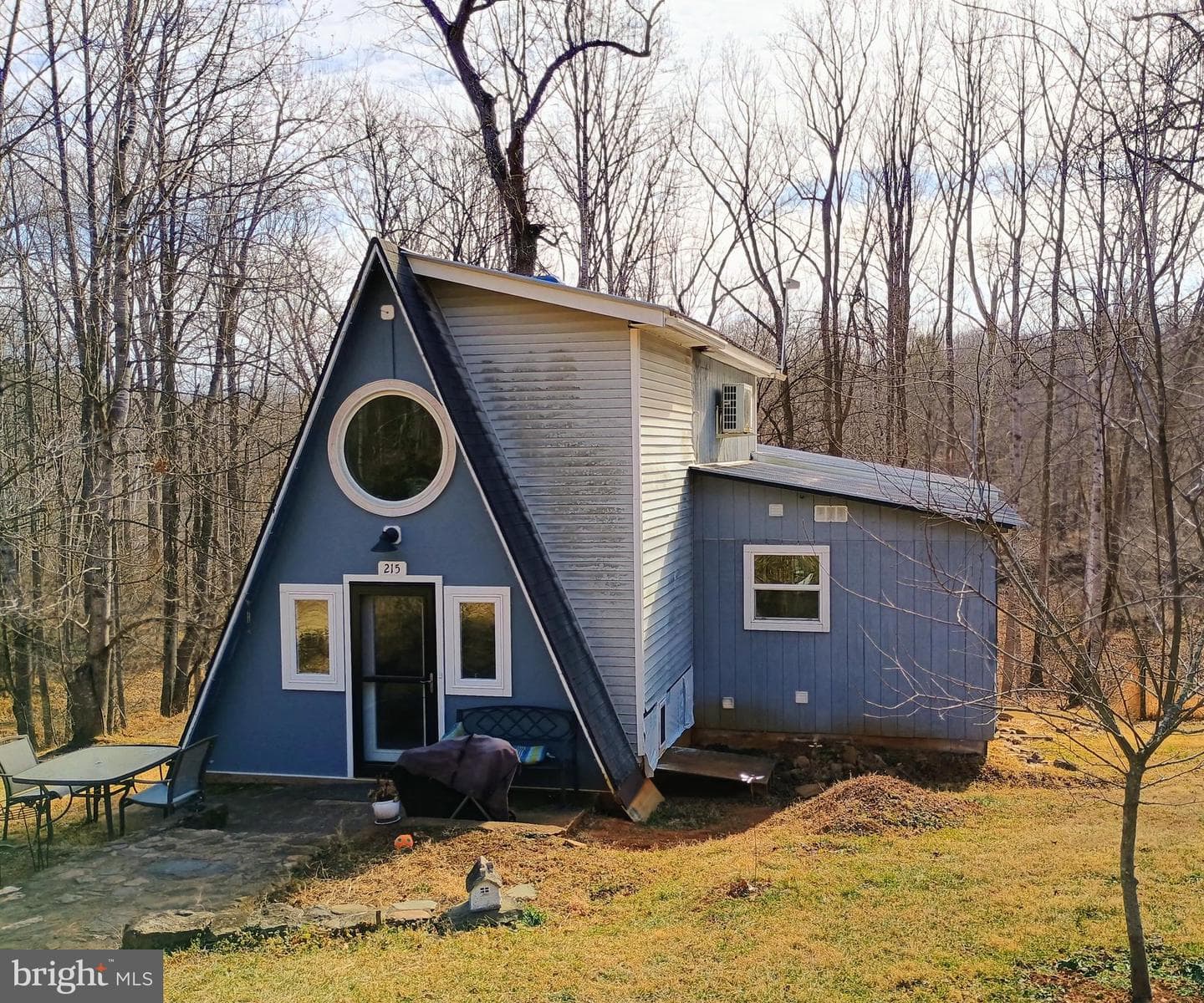 215 Moonlight River Road