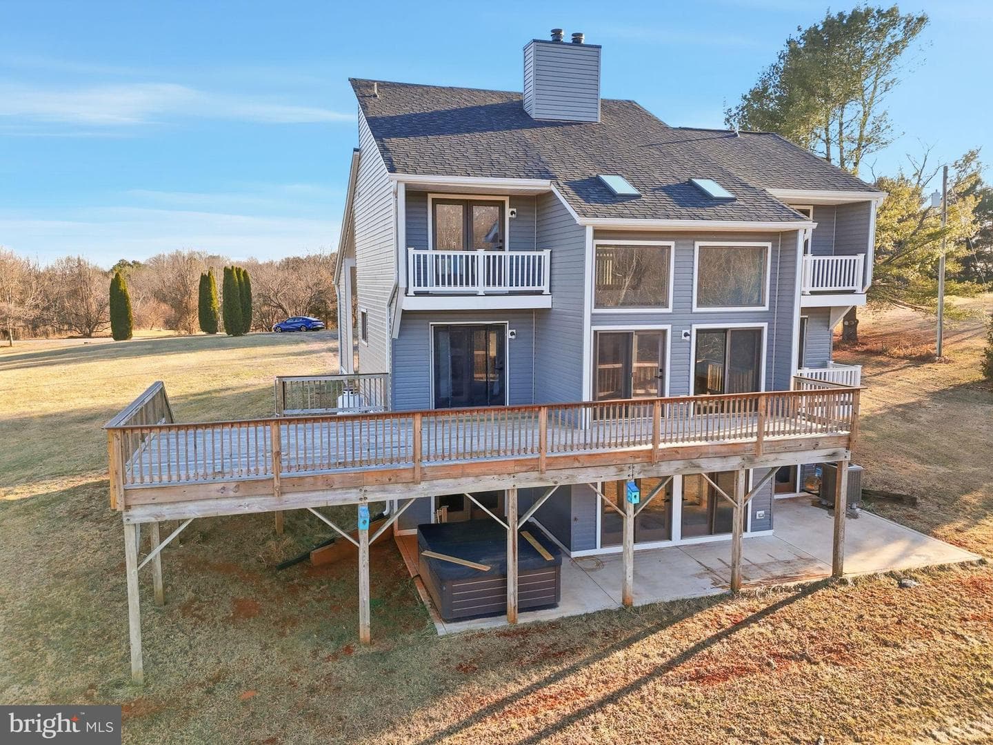 135 Freys Ford Lane photo 6