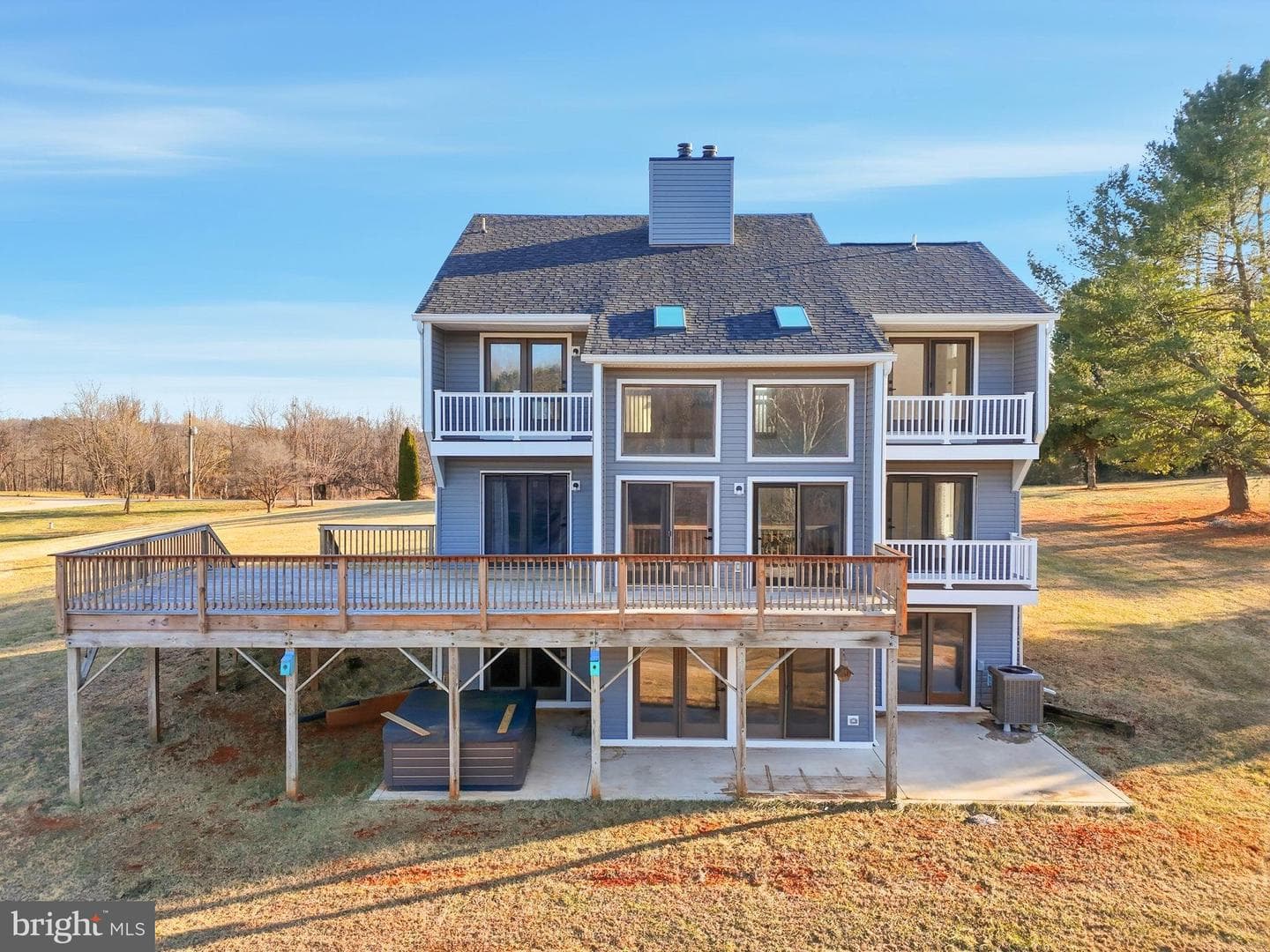 135 Freys Ford Lane photo 60