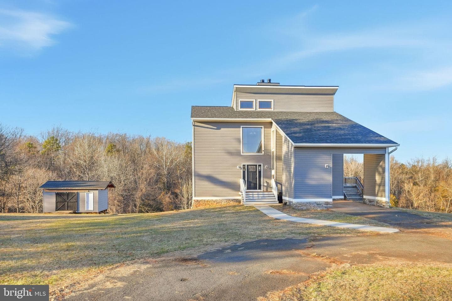 135 Freys Ford Lane photo 63
