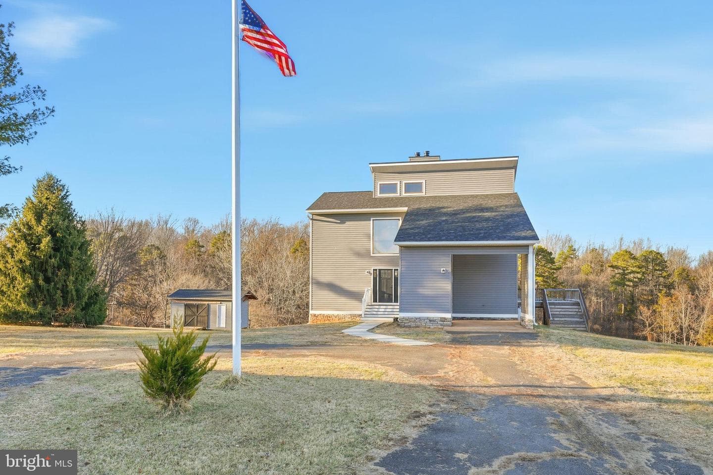 135 Freys Ford Lane photo 64